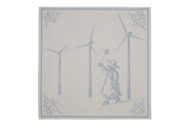 Napkins Prints of the year 2003, set of 2