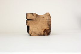 Wooden bowl 36