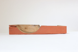 Wooden bowl 29