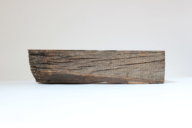 Wooden bowl 24