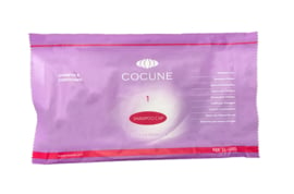 5 - Cocune shampoo caps