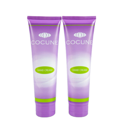 Cocune handcrème (2 x tube van  300ml)