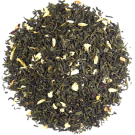 Jasmine Tea