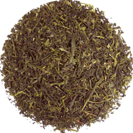 Earl Grey Sencha