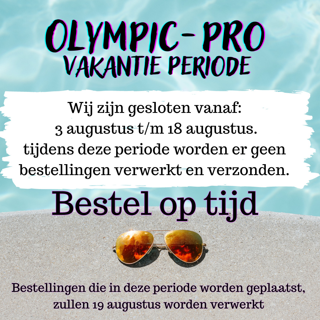 vakantie