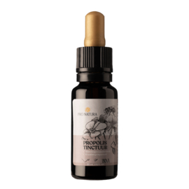 Pro Natura Propolis tinctuur, 20 ml.