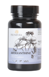 2 x Astaxanthine, 50 caps. | Pro Natura