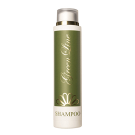 Shampoo, 200 ml. | Green line