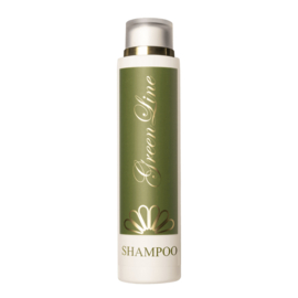 Green Line | Shampoo, 200 ml.