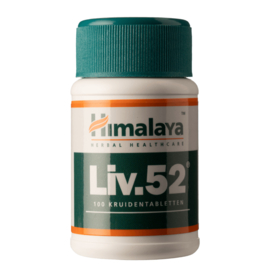 LIV.52, 100 tabletten