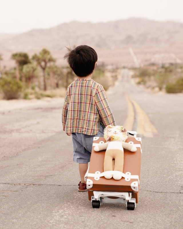 olli ella suitcase sale