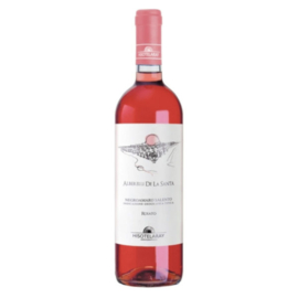 Alberelli della Santa rosé wijn