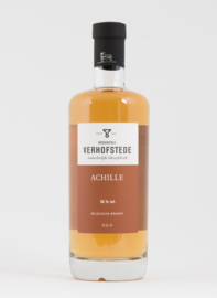 Achille, Belgische Brandy