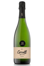 Cava Brut Circell