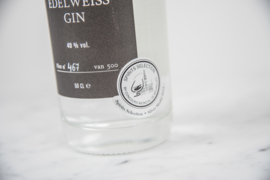 Edelweiss Gin