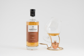 Achille, Belgische Brandy