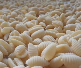 Artisanale Cavati pasta