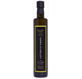 Moresca olijfolie