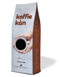 Santos Mild koffie