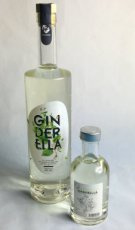 Ginderella