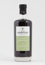 Tante Andrée 16, kruidendrank