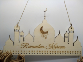 Ramadan kalender