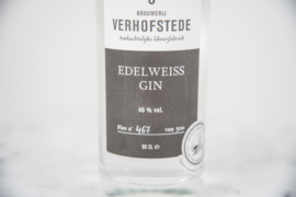 Edelweiss Gin