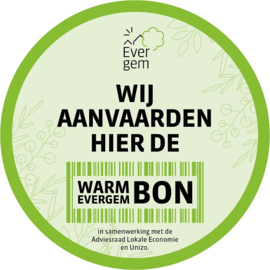 Hoe kan ik met een E-bon betalen?