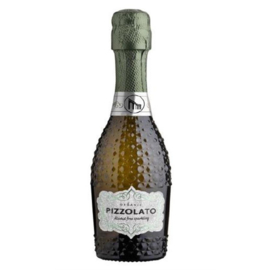 Pizzolato brut alcoholvrij