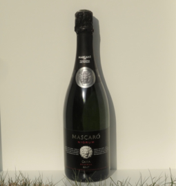 Cava Reserva Brut Nigrum