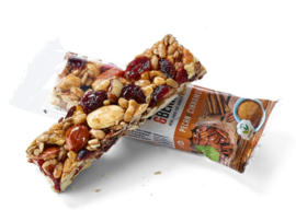 Notenreep pecan & kaneel
