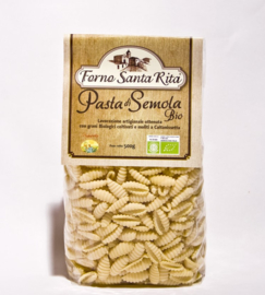 Artisanale Cavati pasta