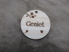 Label Geniet