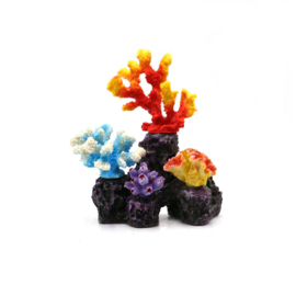 Kunstkoraal 22cm / Aquariumdecoratie As-294
