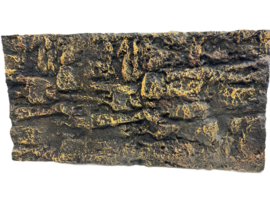 3D aquarium achterwand Os-61-3 Maat: 90x45x4cm
