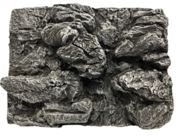 3D aquarium achterwand Os-48-1 Maat: 65x40x14cm
