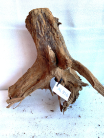 Al916 Fine Sinkingwood  44x36x25cm aquarium decoratie hout