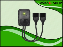 Socket Link DUO WIFI 250watt controller/tijdschakelaar