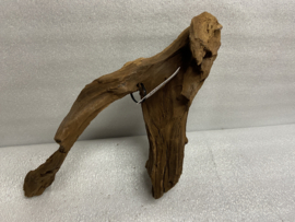 Am 670 Fine Sinkingwood 39x26x12 cm aquarium decoratie hout