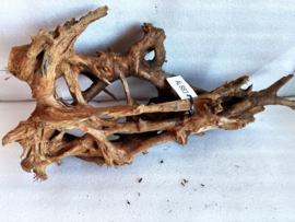 Al883 Fine Sinkingwood  40x40x18 cm aquarium decoratie hout