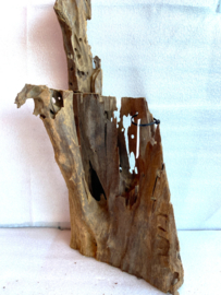 Al889 Fine Sinkingwood  55x30x15 cm aquarium decoratie hout