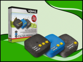 Ultramax Standard Sponge / Standaard vervangspons