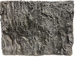 3D aquarium achterwand Os-30-1 Maat: 60x45x3,5cm