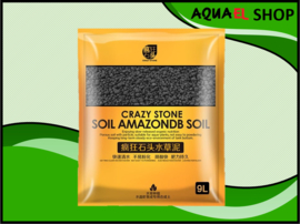 Osaka Amazon Soil Small 9 Liter