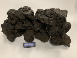 Landscape stone 10-15cm - aquarium decoratie stenen