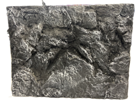 3D aquarium achterwand Os-29-1 Maat: 60x45x6cm