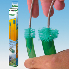 Cleany slangenreiniger voor 8 tot 30mm slang