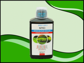 Easy life Nitro 500ml  -  nitraat plantenvoeding