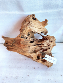 Al892 Fine Sinkingwood  44x40x20 cm aquarium decoratie hout