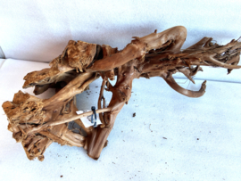 Al901 Fine Sinkingwood  57x30x20 cm aquarium decoratie hout